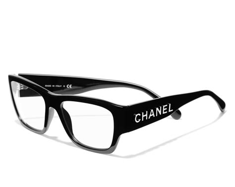 chanel opticals